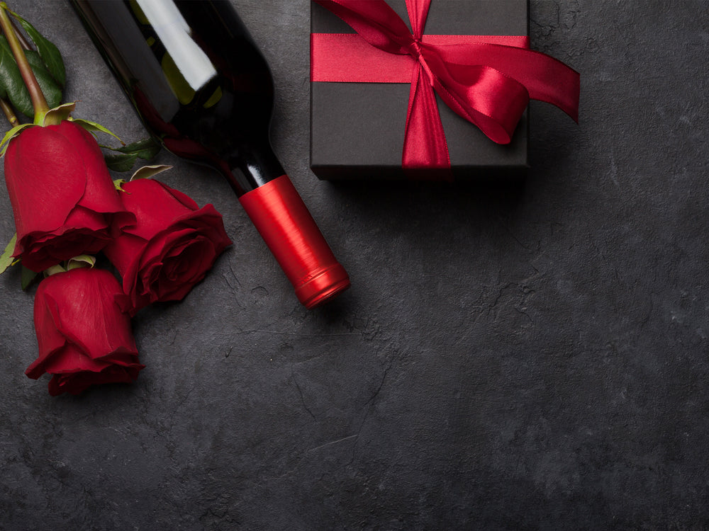 The Perfect Valenine's Day