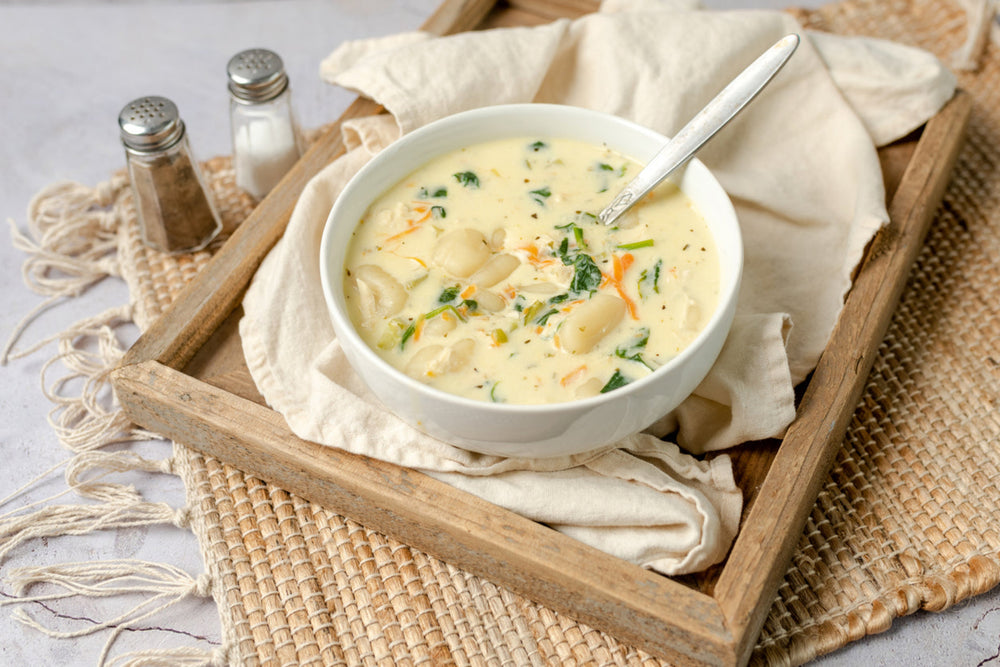 Chicken Florentine Gnocchi (NEW!)