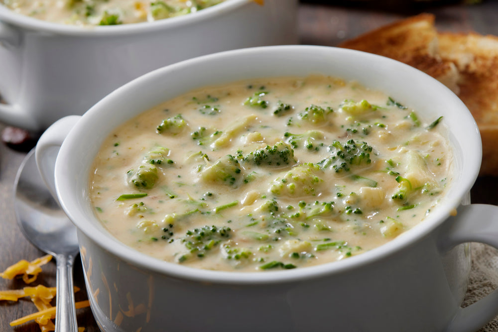 Soup du Jar