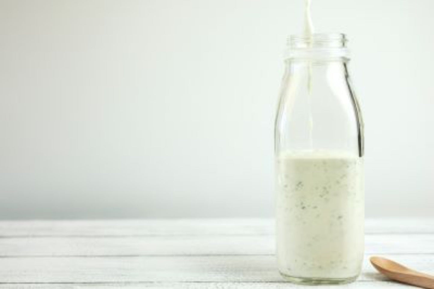 
                  
                    Creamy Gorgonzola Dressing
                  
                