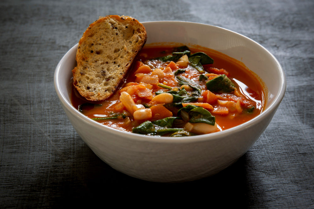 Tuscan Ribollita