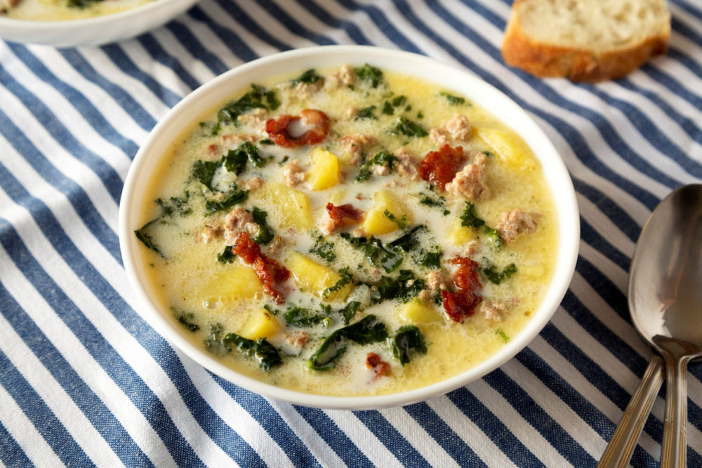 Zuppa Toscana