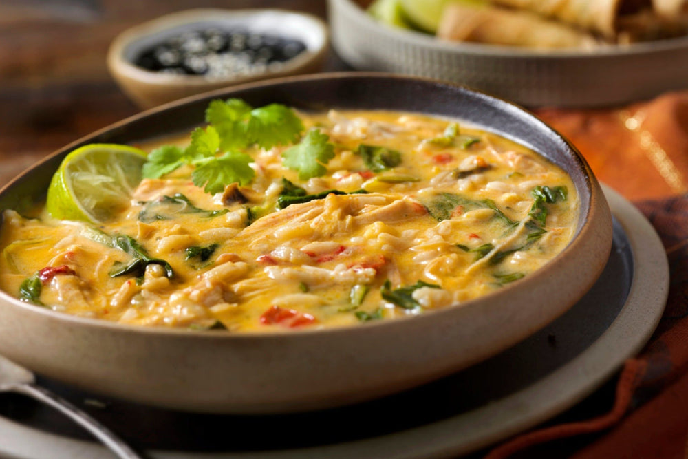 Soup du Jar