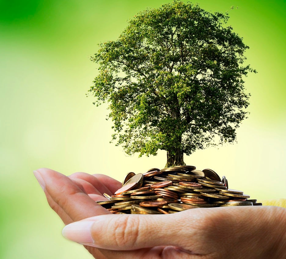 Jar Sustainability Deposit